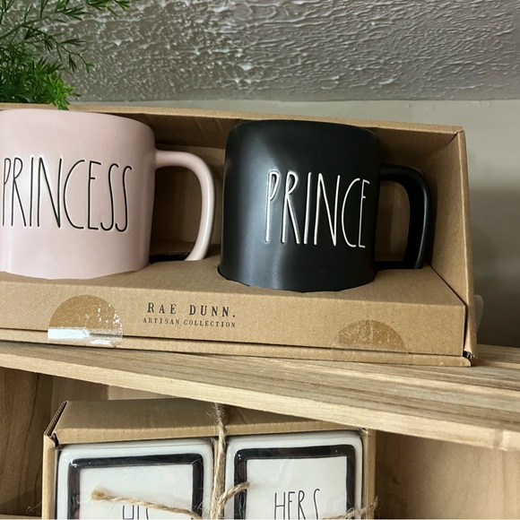 COPY - Rae dunn mug set - Picture 1 of 1